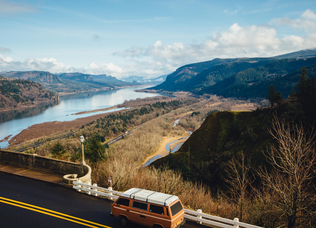 Activities That Will Blow Your Mind At Oregon Dunes National Recreation Area